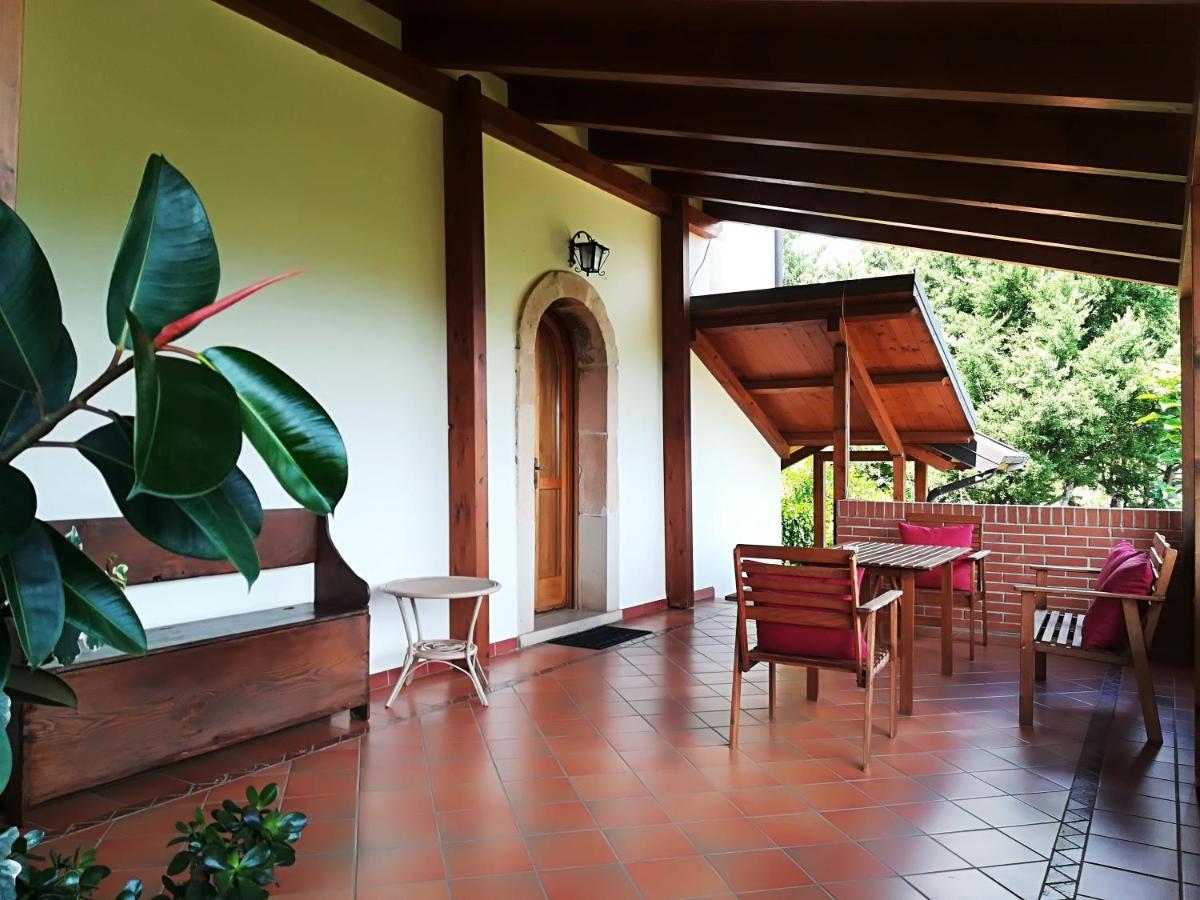 La Dimora Di Radha B&B Centro Olistico Rende Exteriér fotografie