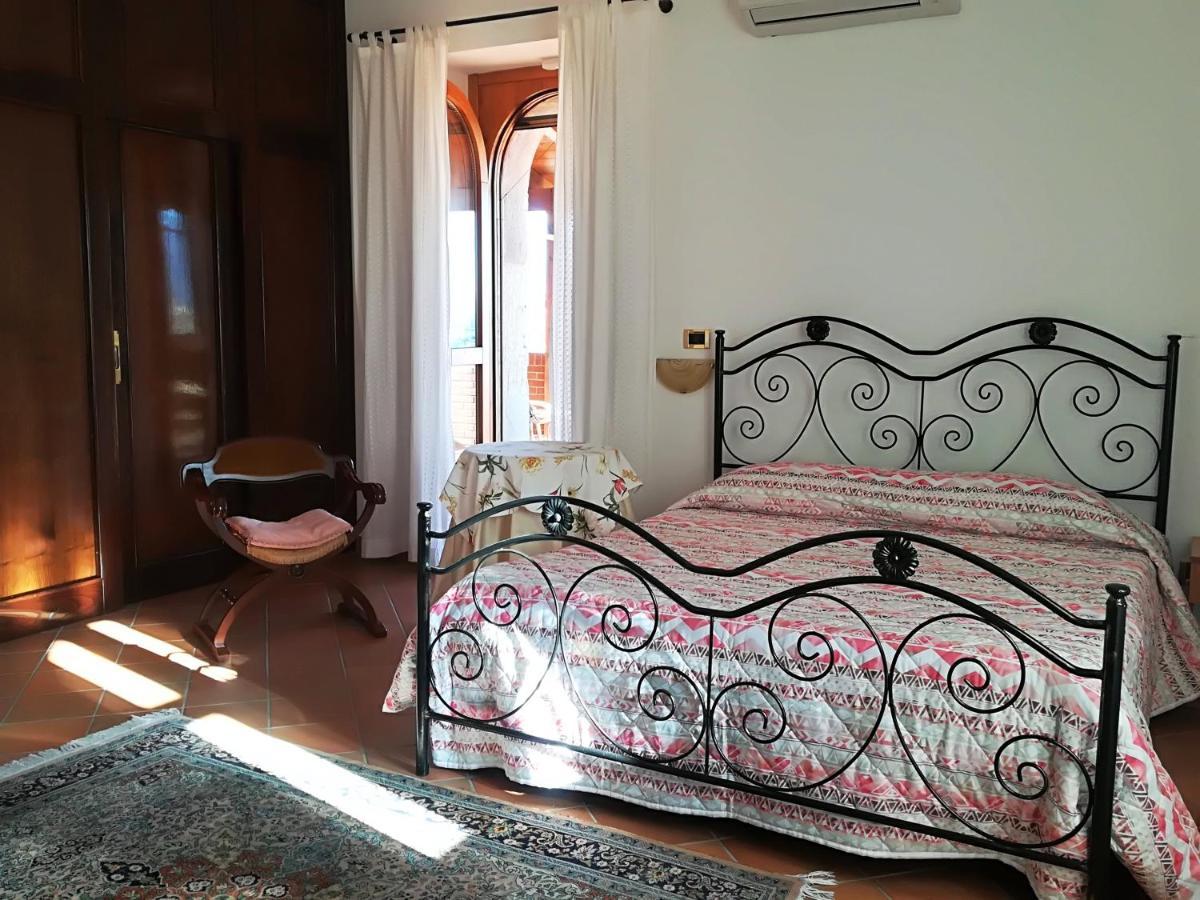 La Dimora Di Radha B&B Centro Olistico Rende Exteriér fotografie