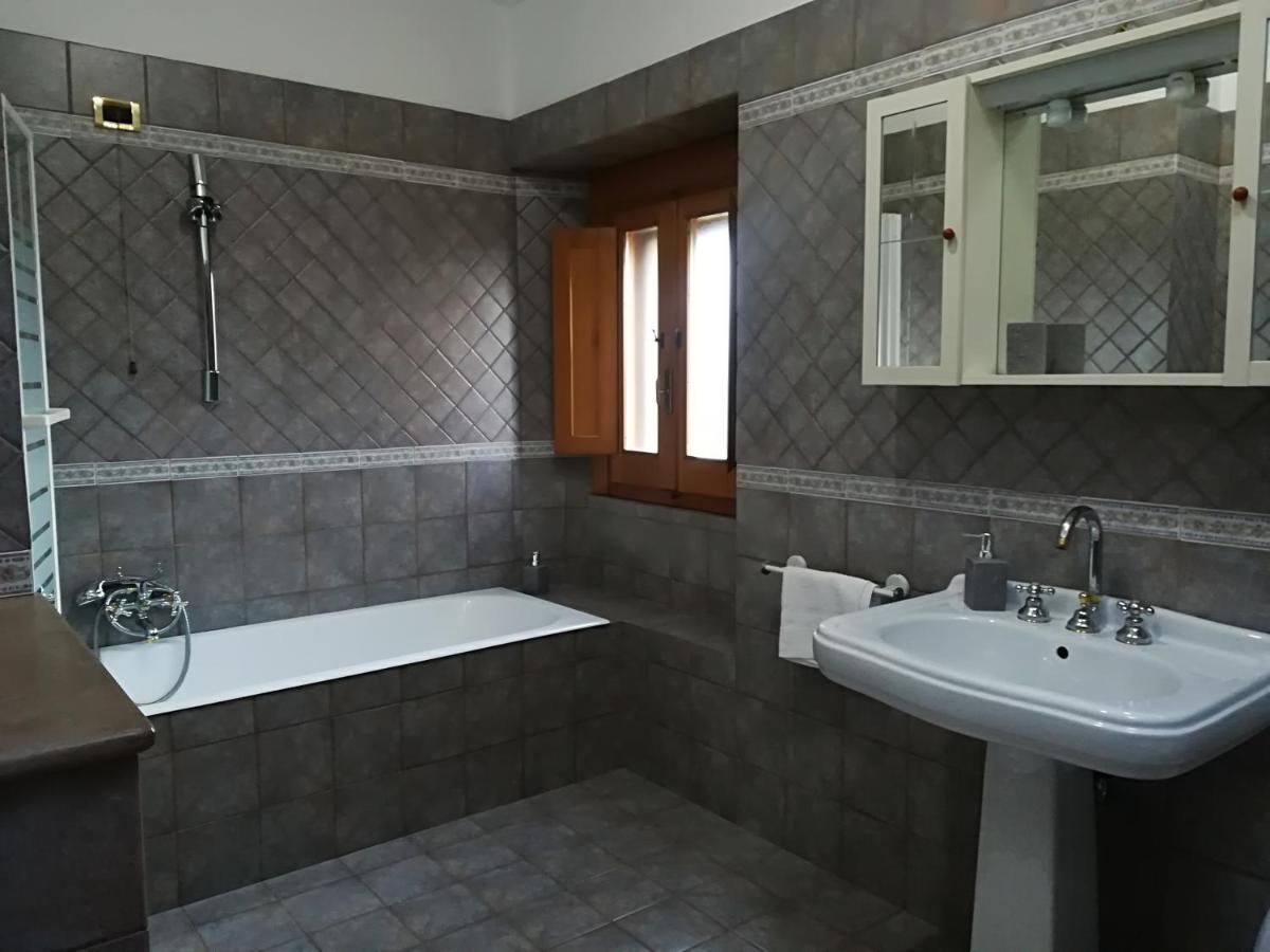 La Dimora Di Radha B&B Centro Olistico Rende Exteriér fotografie