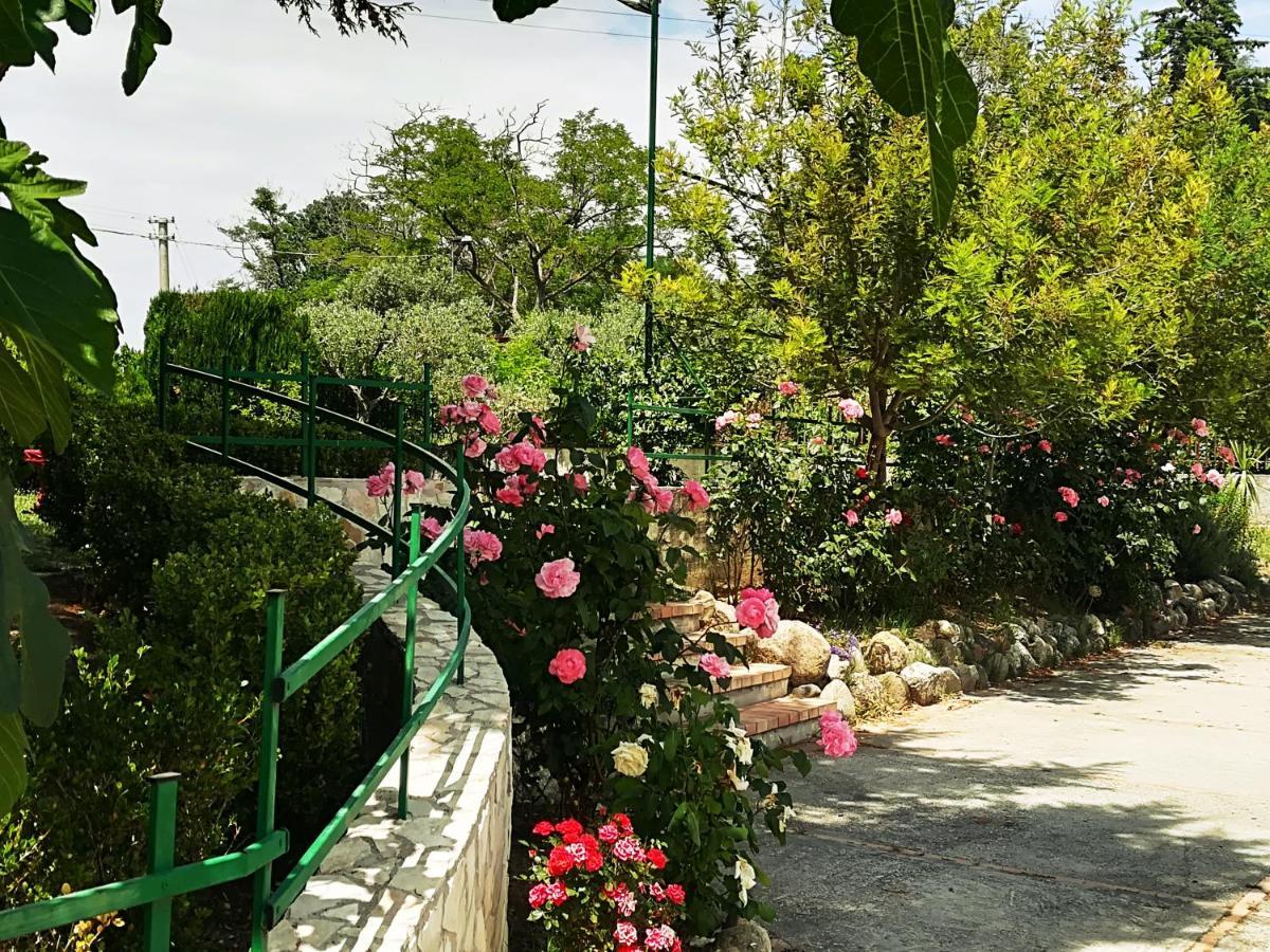 La Dimora Di Radha B&B Centro Olistico Rende Exteriér fotografie