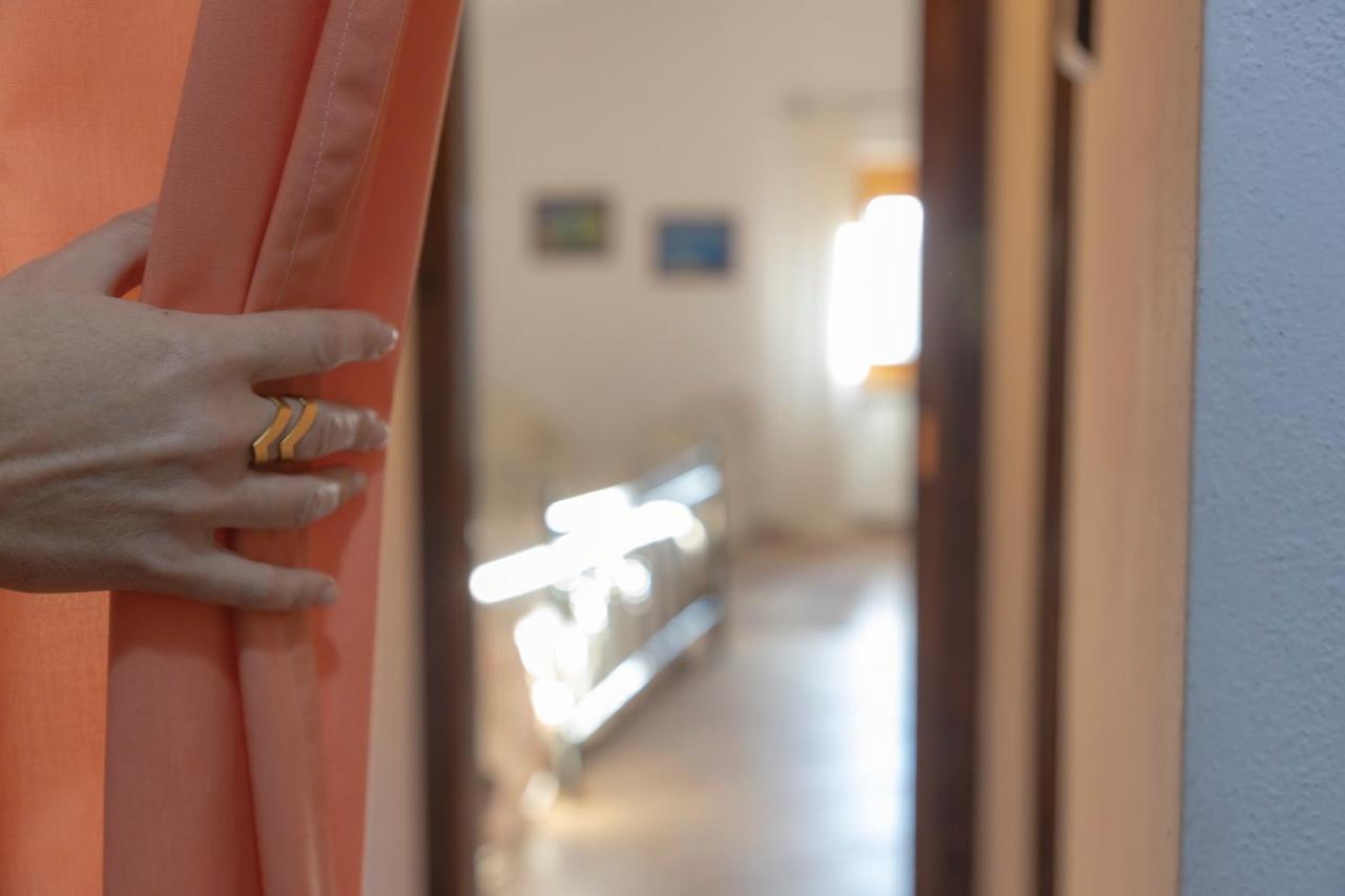 La Dimora Di Radha B&B Centro Olistico Rende Exteriér fotografie