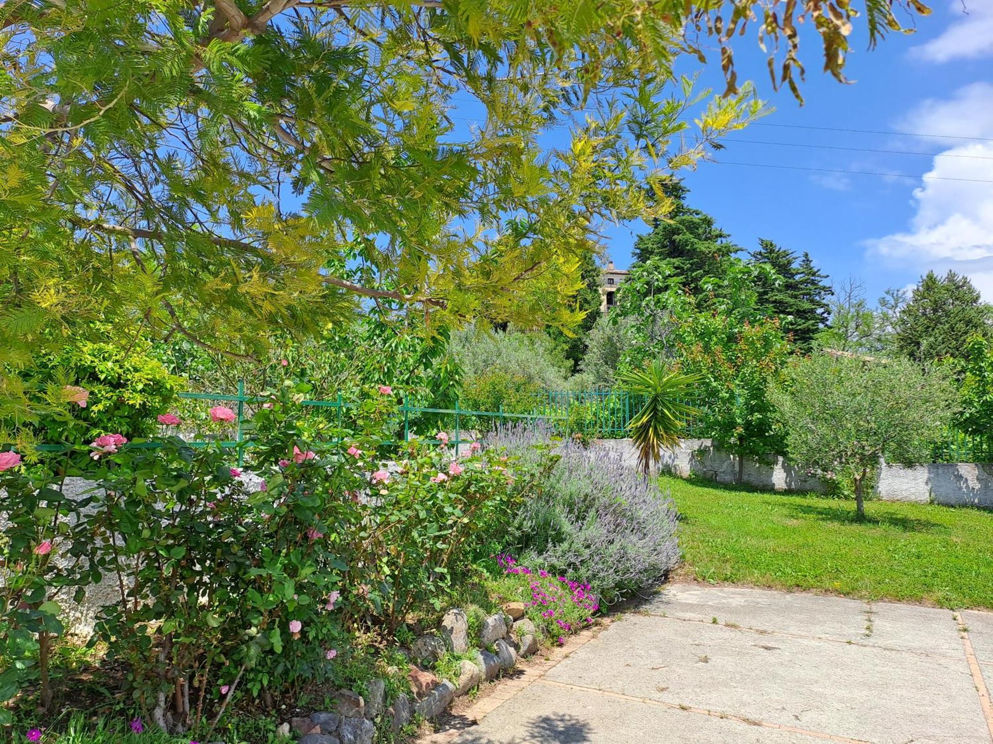 La Dimora Di Radha B&B Centro Olistico Rende Exteriér fotografie
